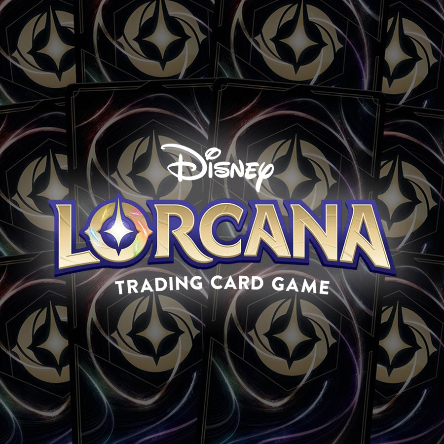 Lorcana