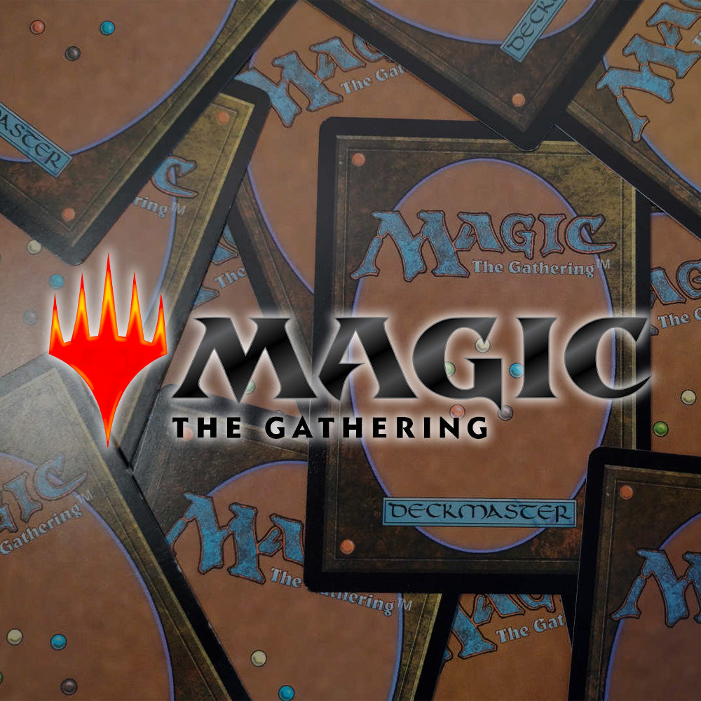 Magic The Gathering