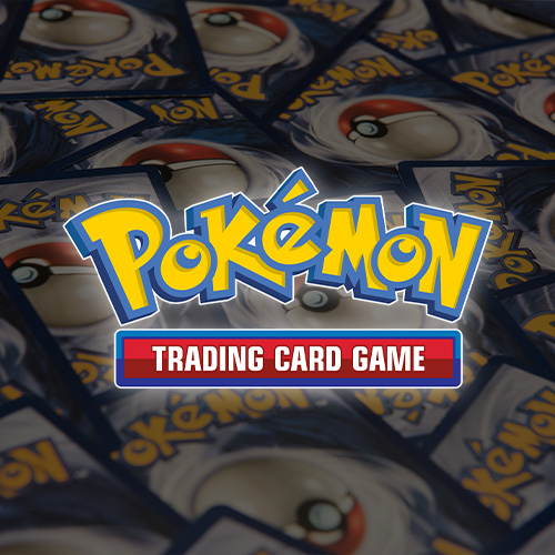 Pokemon