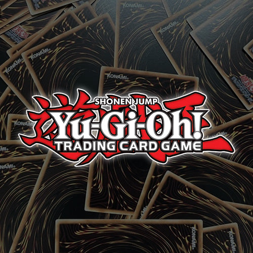 Yu-Gi-Oh