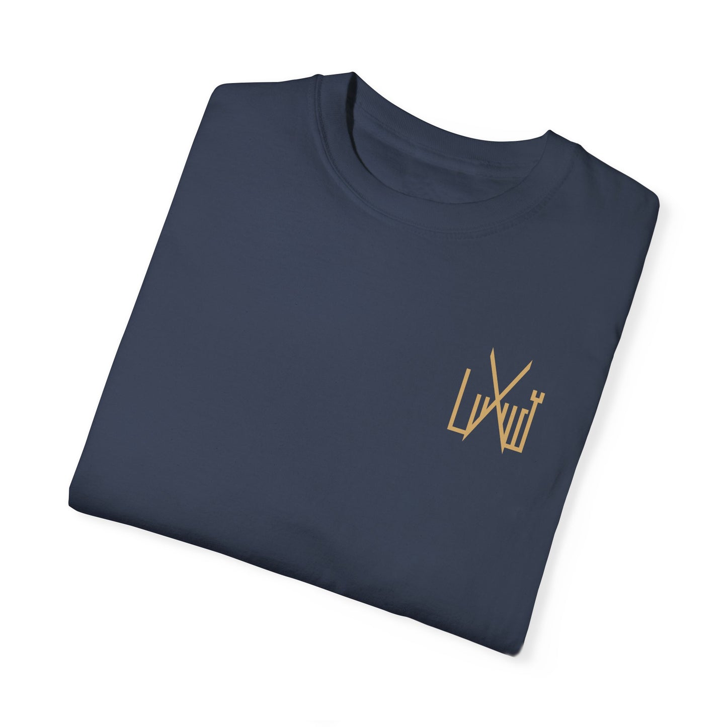 "Simply Luxury" T-shirt