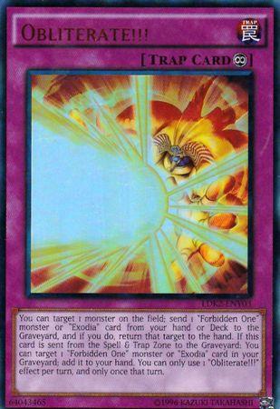 Obliterate!!!