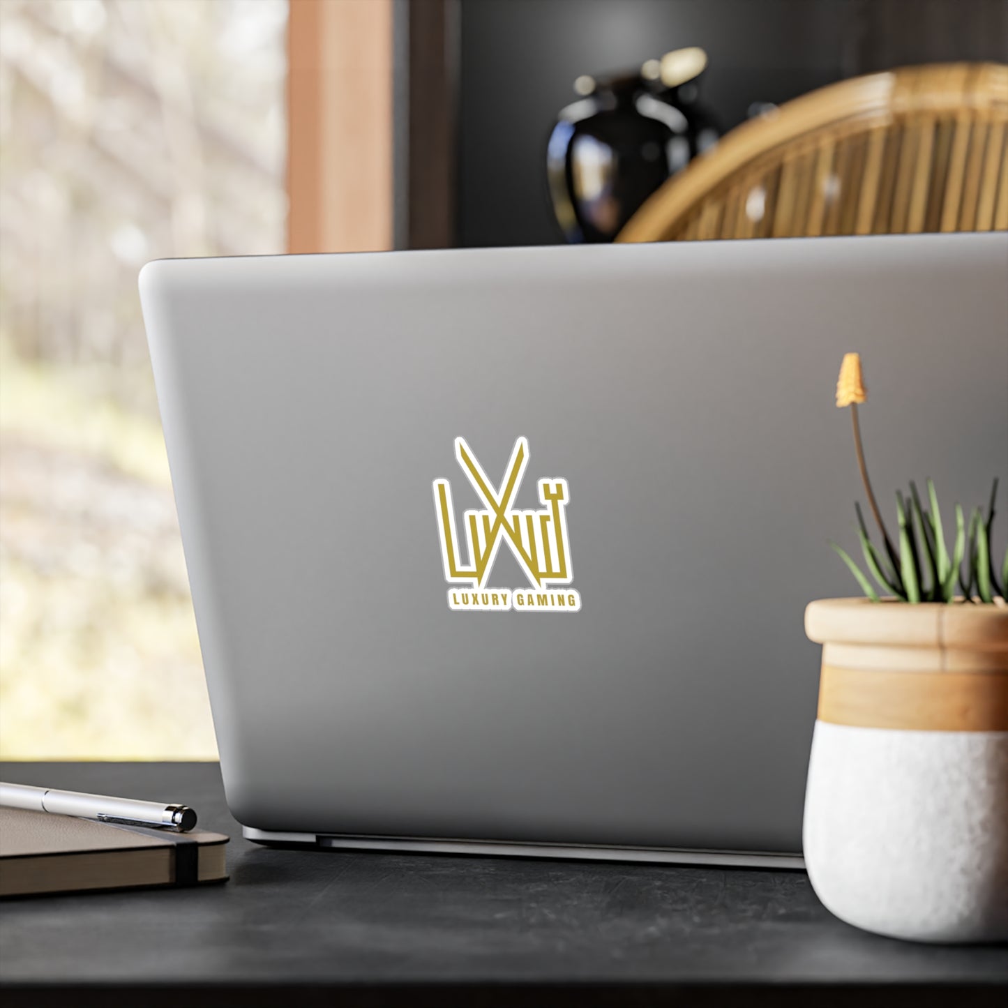 Vinyl Decals