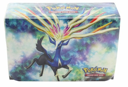 Xerneas Collection Double Deck Box