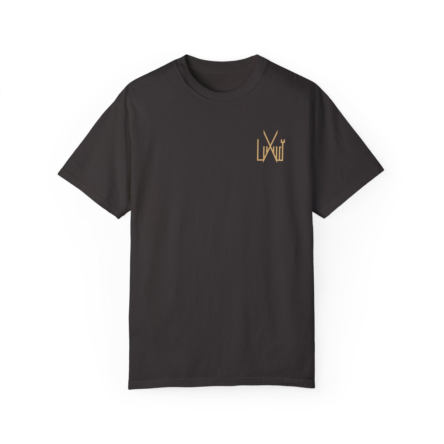 "Simply Luxury" T-shirt