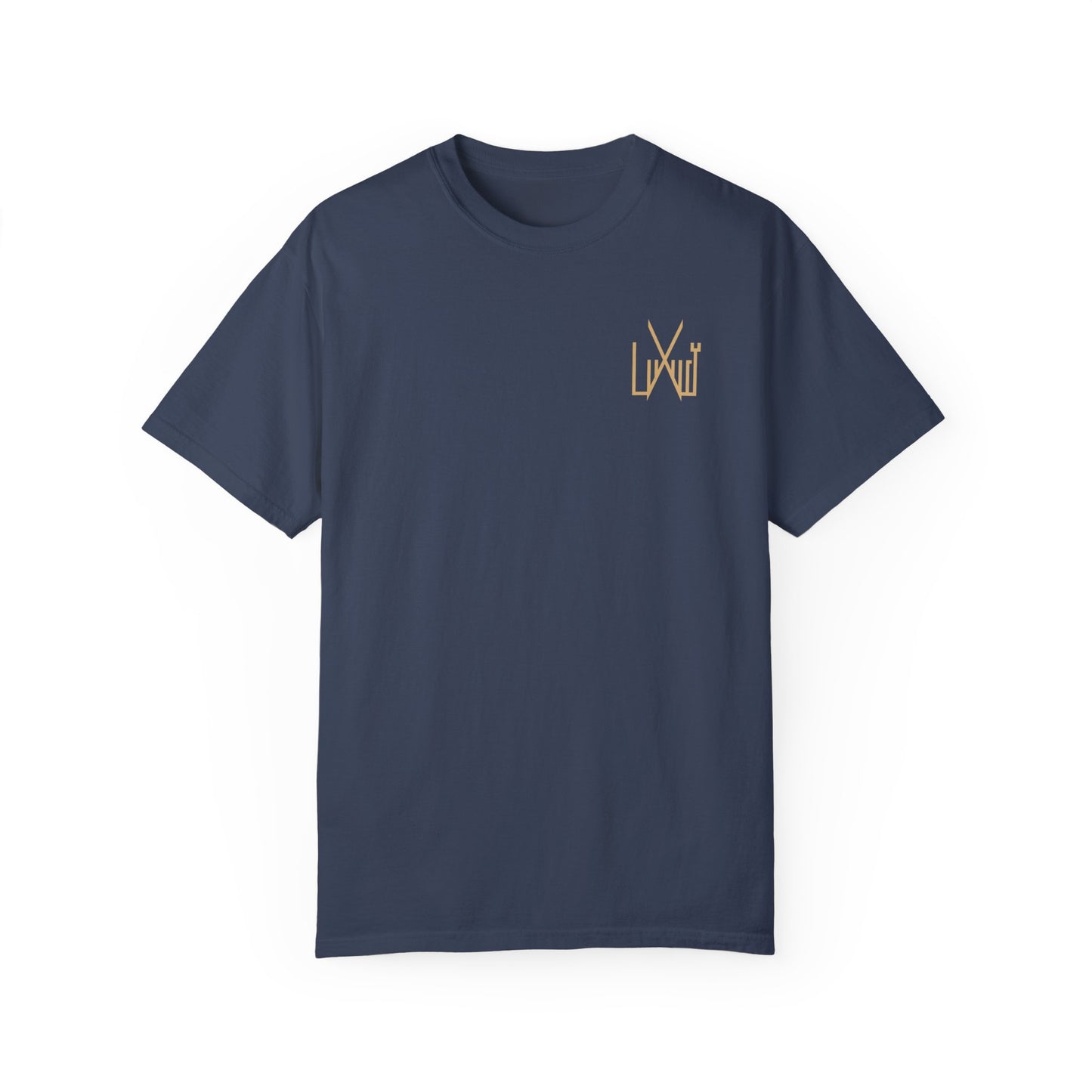 "Simply Luxury" T-shirt