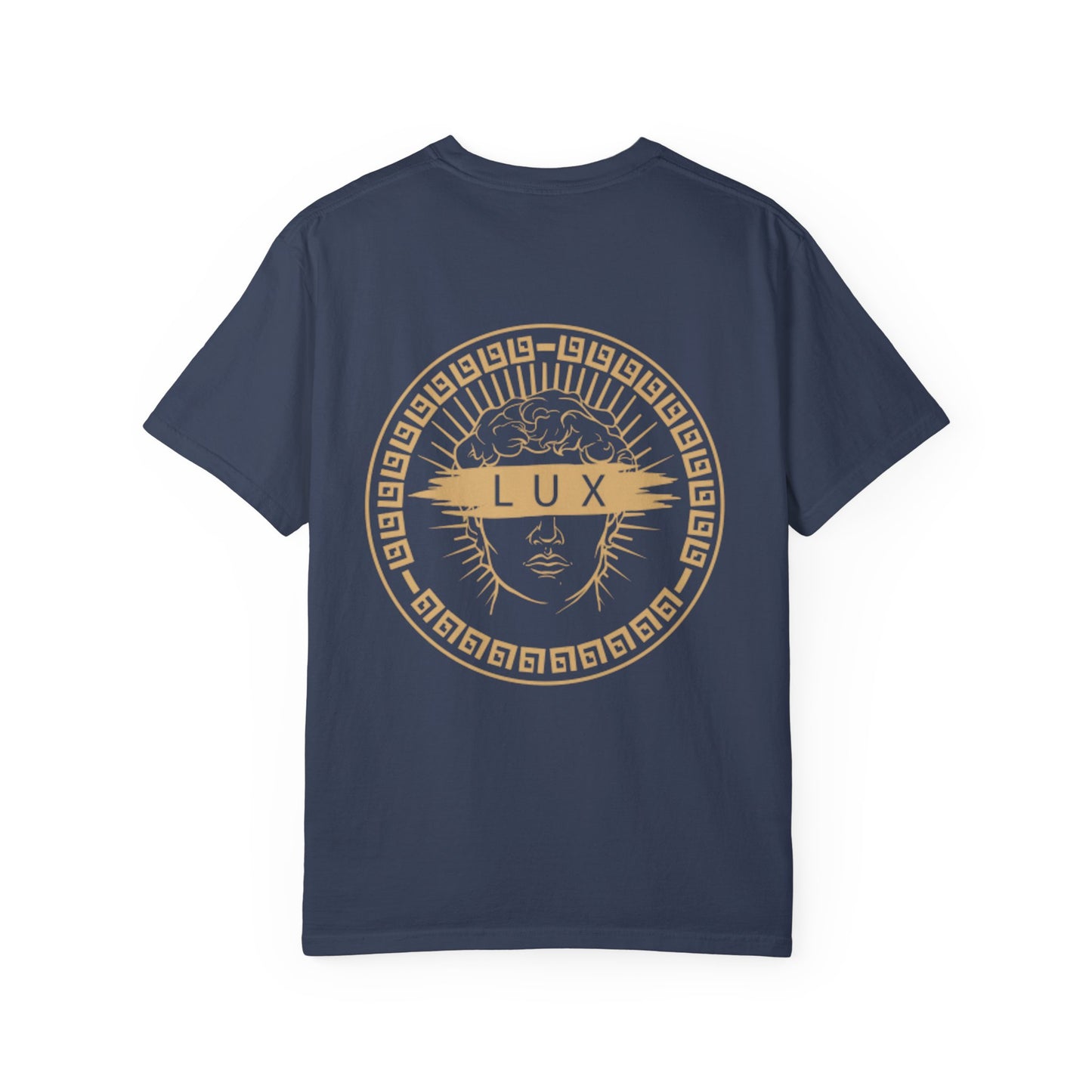 "Simply Luxury" T-shirt