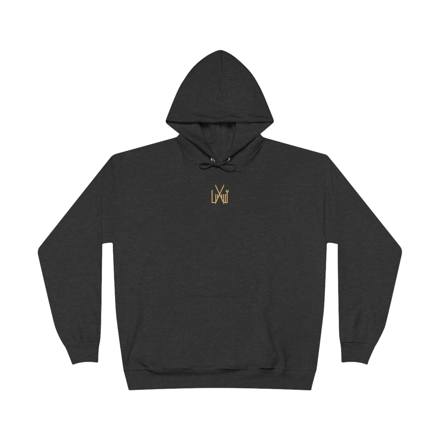 "Simply Luxury" Pullover Hoodie