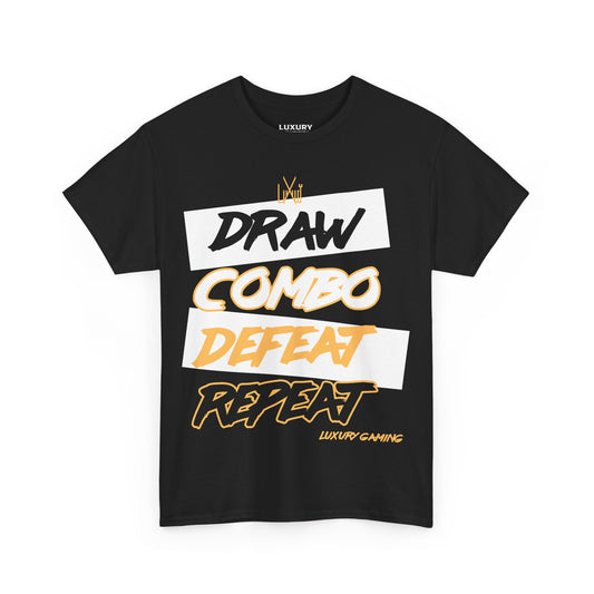 Full Combo Graphic Tee