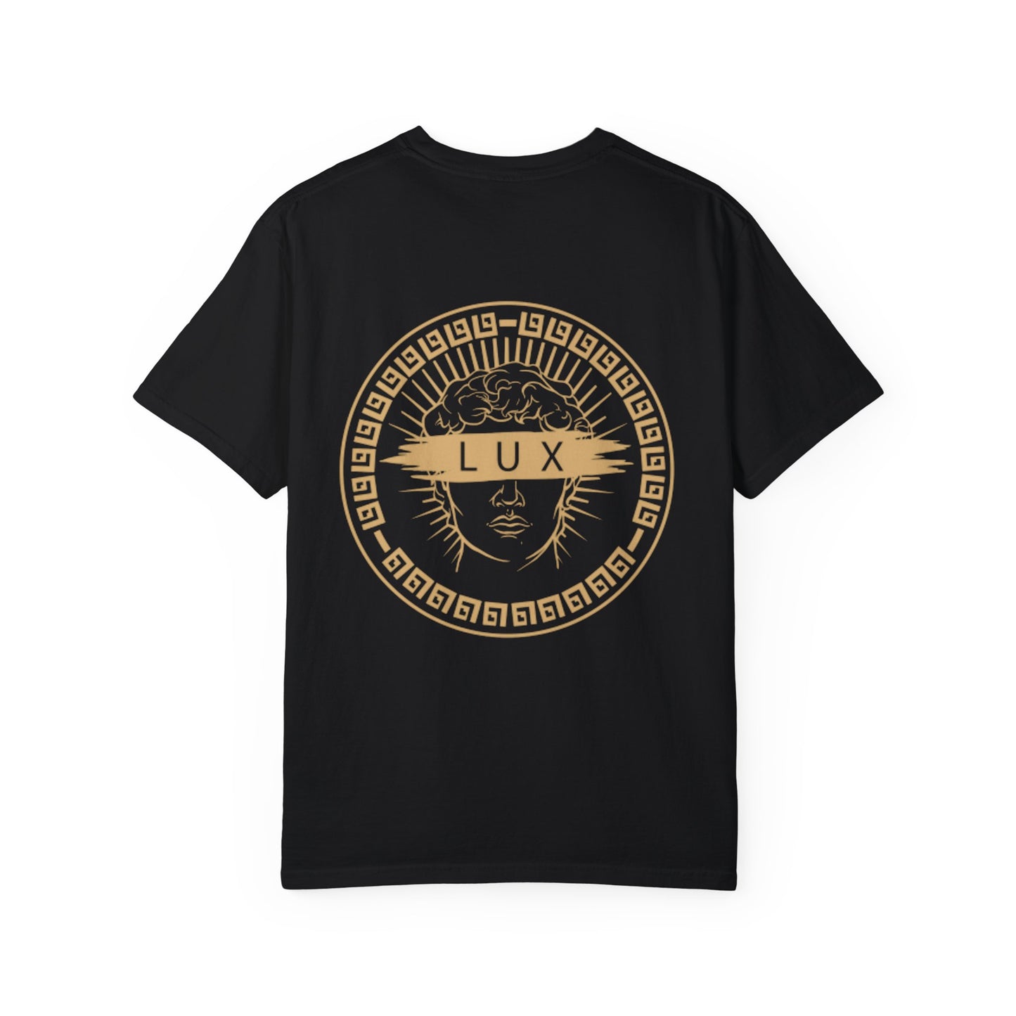 "Simply Luxury" T-shirt