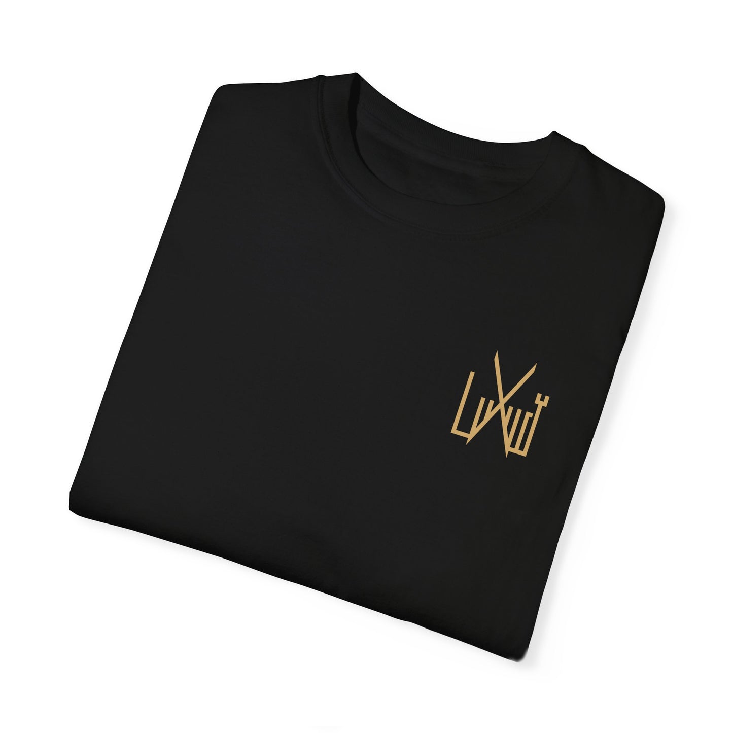 "Simply Luxury" T-shirt