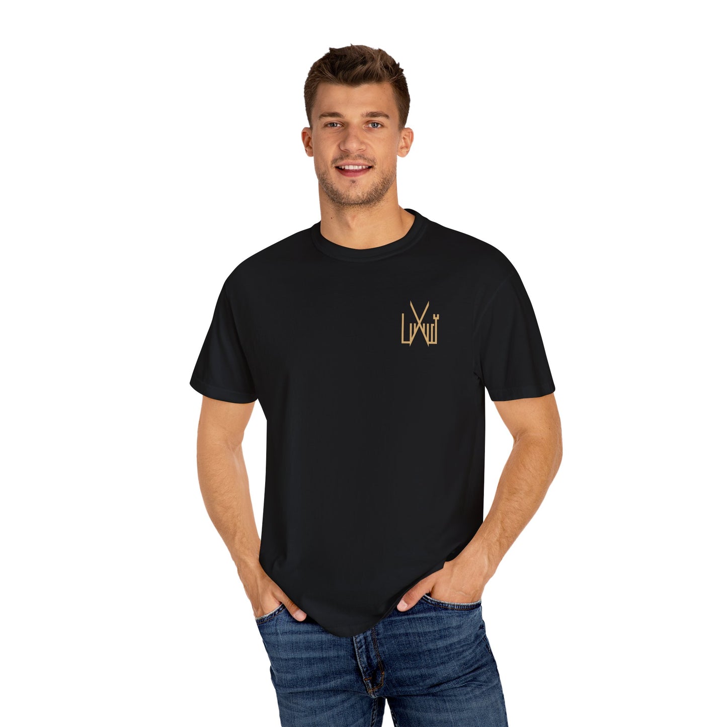 "Simply Luxury" T-shirt