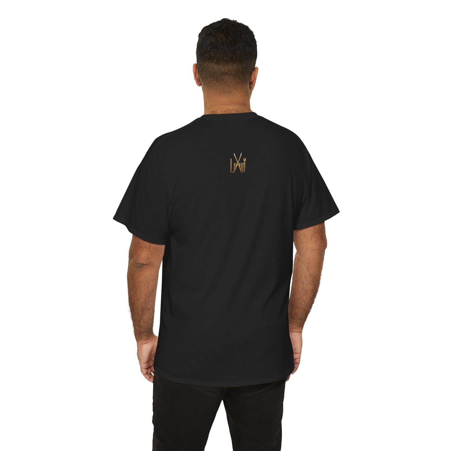 Full Combo Graphic Tee