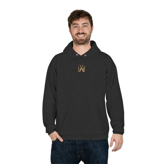 "Simply Luxury" Pullover Hoodie