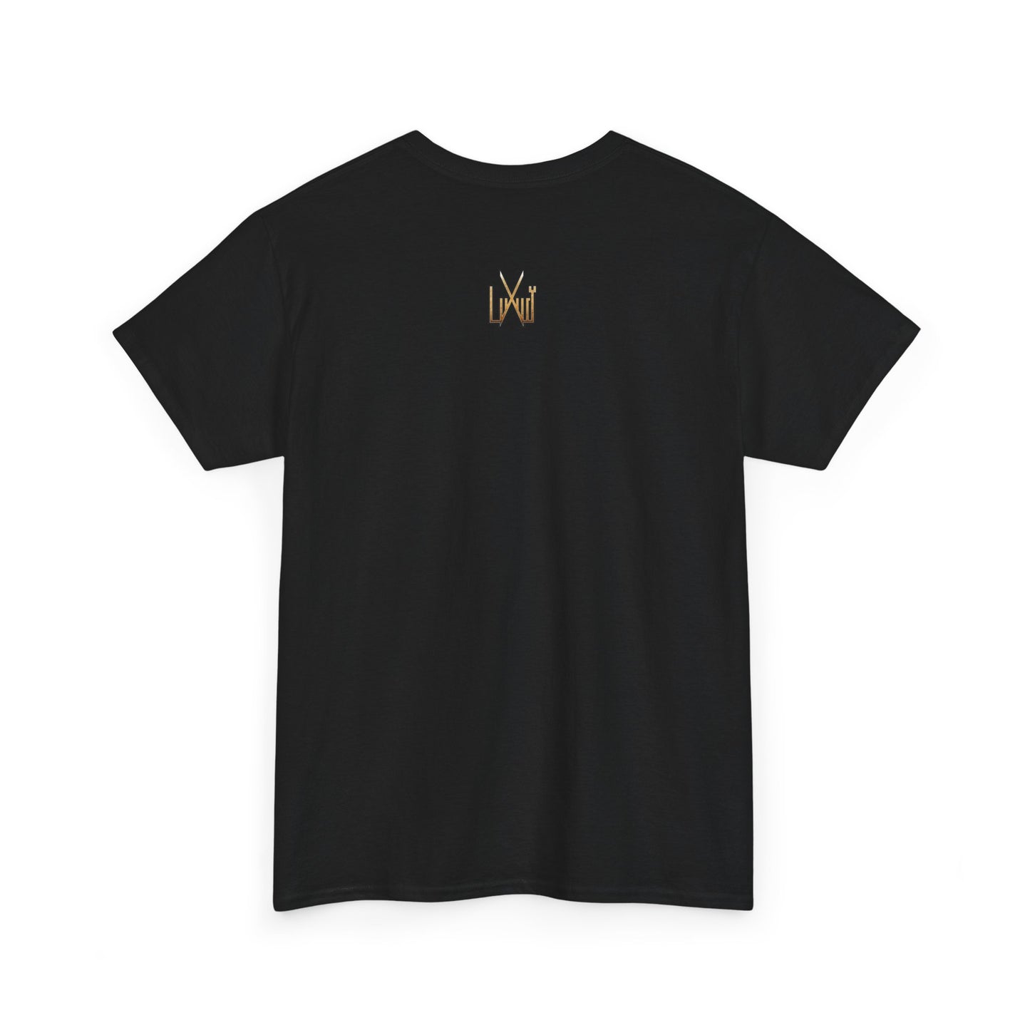 Full Combo Graphic Tee
