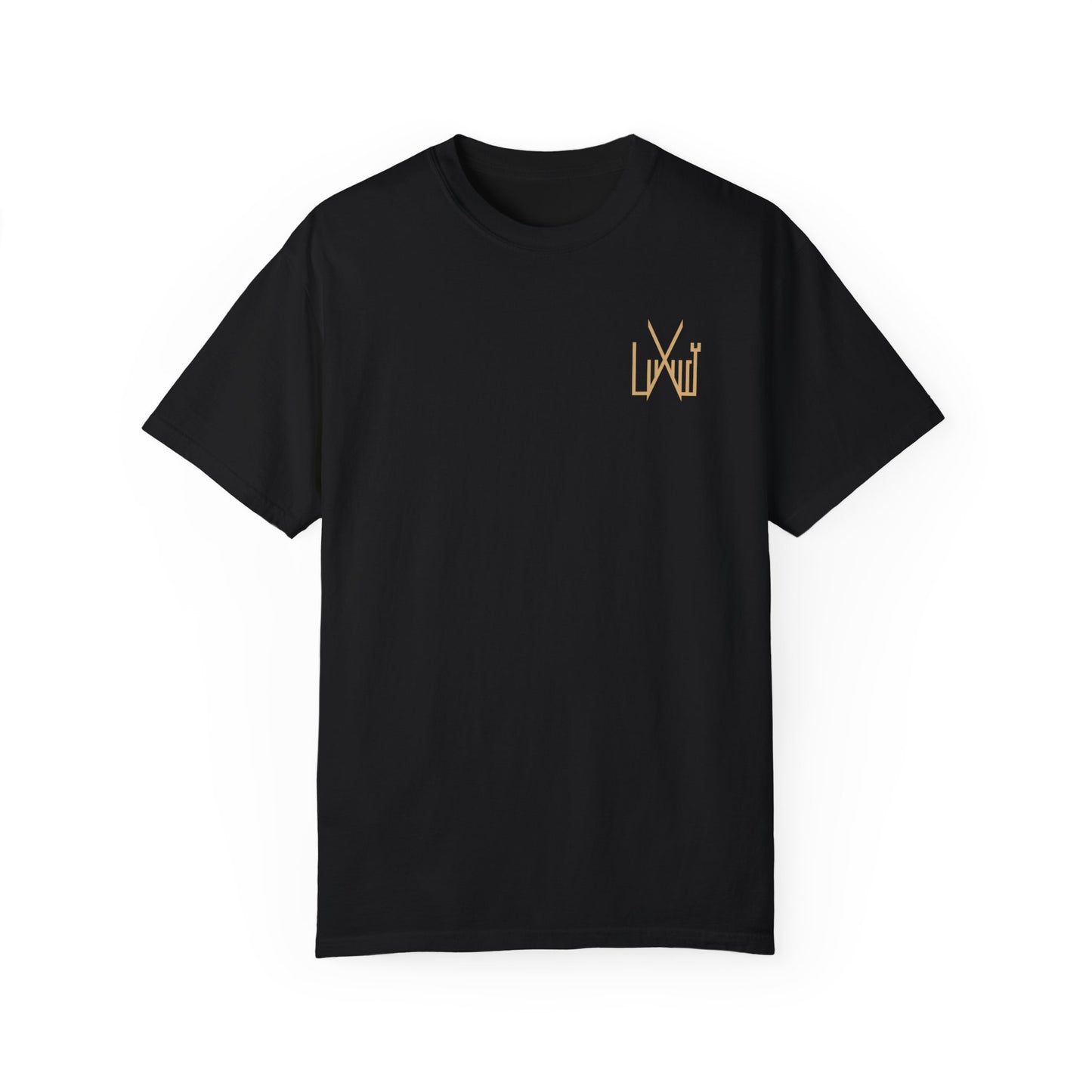 "Simply Luxury" T-shirt
