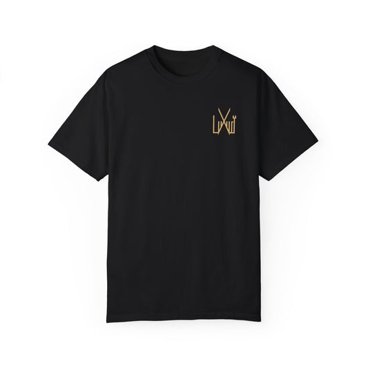 "Simply Luxury" T-shirt