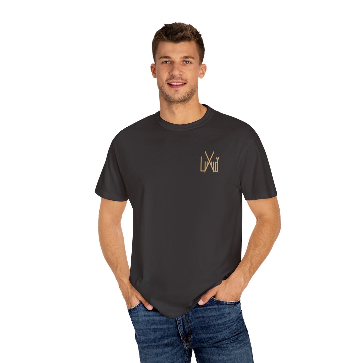 "Simply Luxury" T-shirt