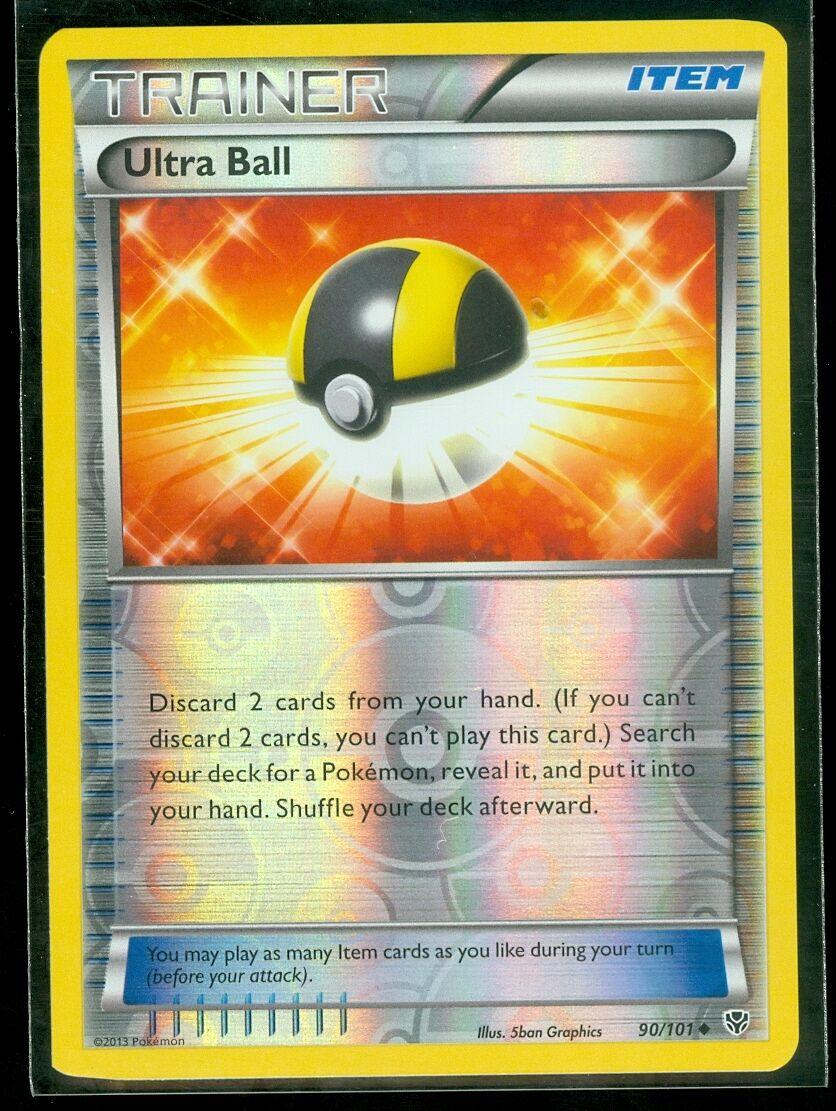 Ultra Ball