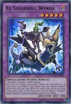 El Shaddoll Winda