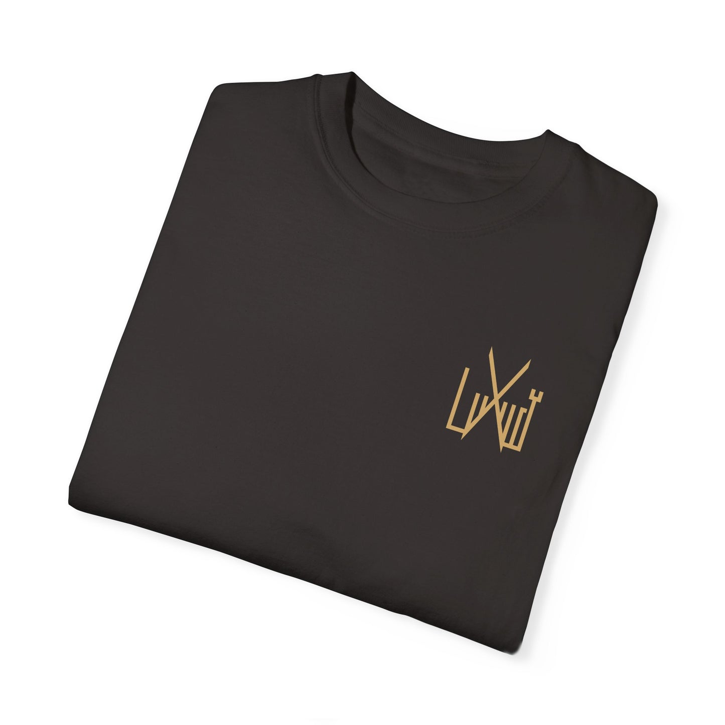 "Simply Luxury" T-shirt