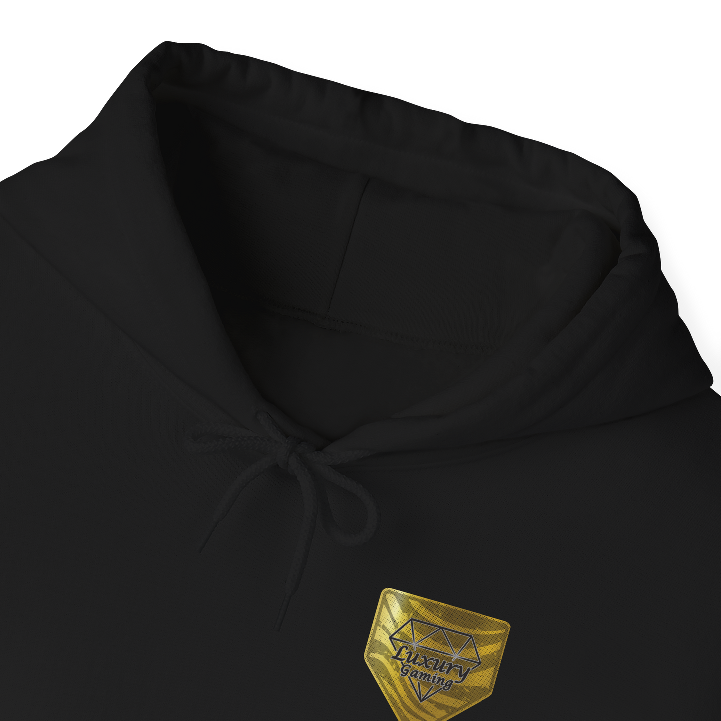 Golden Excellence Hoodie