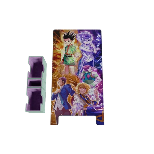 EV 2.5 HxH (XL OR STANDARD SIZE)