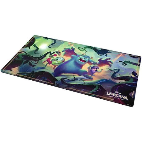 Lorcana mat