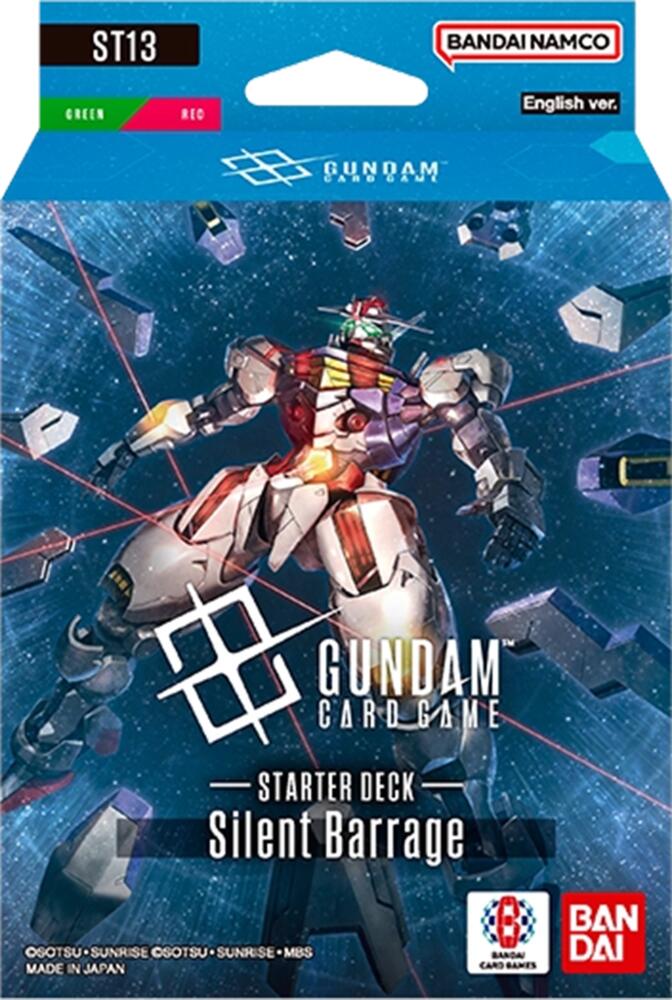 Gundam st13 PLAYER PRICE