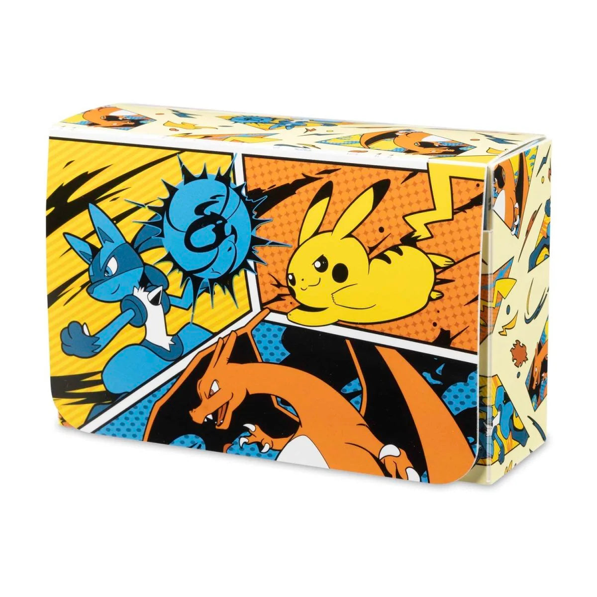 Pokemon Double Deck Box: Battle Start