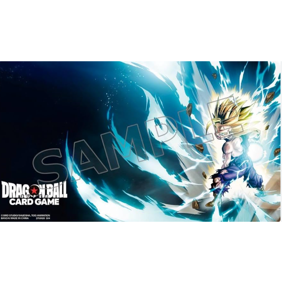Dragonball Mats