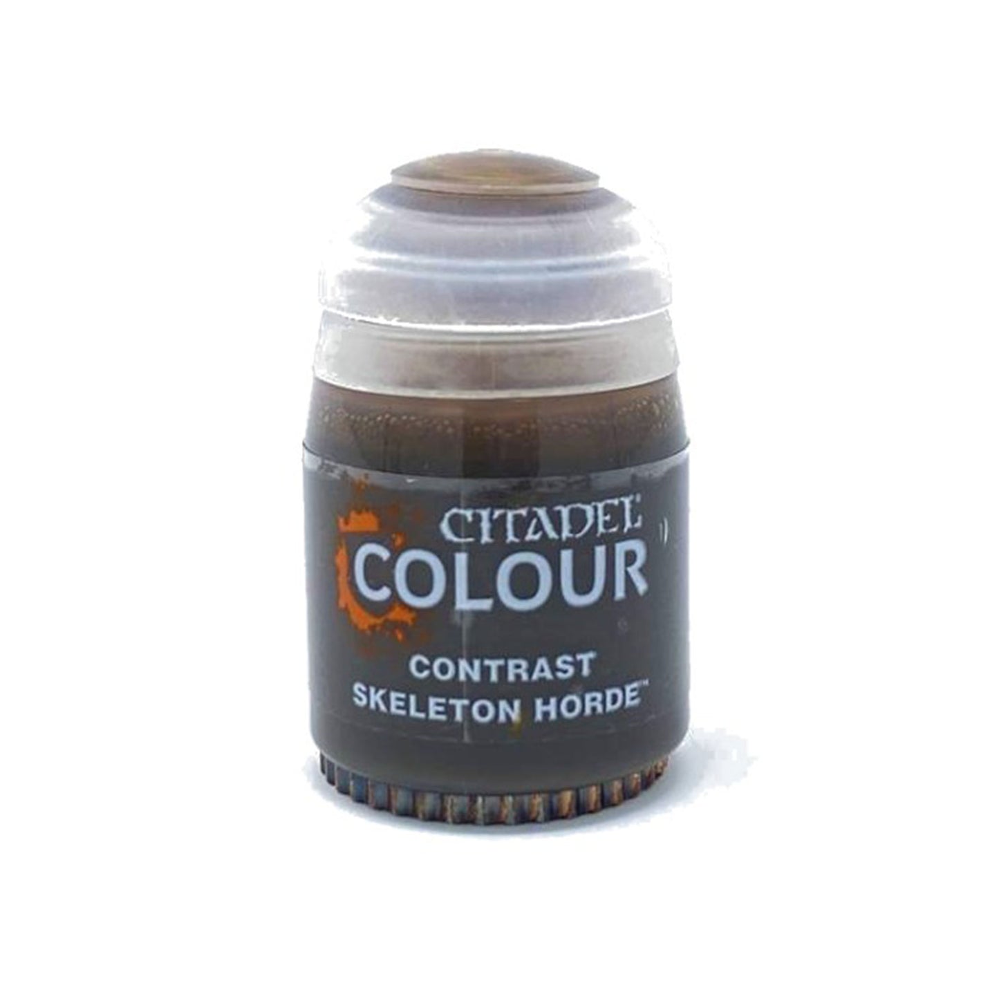 Warhammer Citadel Contrast: Skeleton Horde 18ML 6 Count