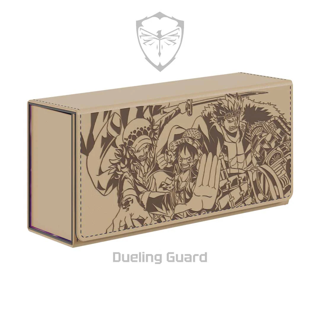 Dueling Guard One Piece Box (Standard)