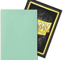 Dragon Shield Dual Matte Sleeves