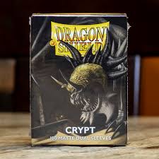 Dragon Shield Dual Matte Sleeves