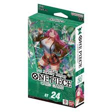 ST-24 Jewelry Bonney