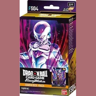 Starter Deck 4: Frieza
