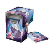 Ultra Pro deck box (Pokemon themed)