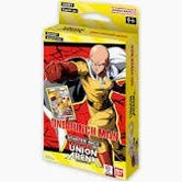 Union Arena - One punch Man Starter deck