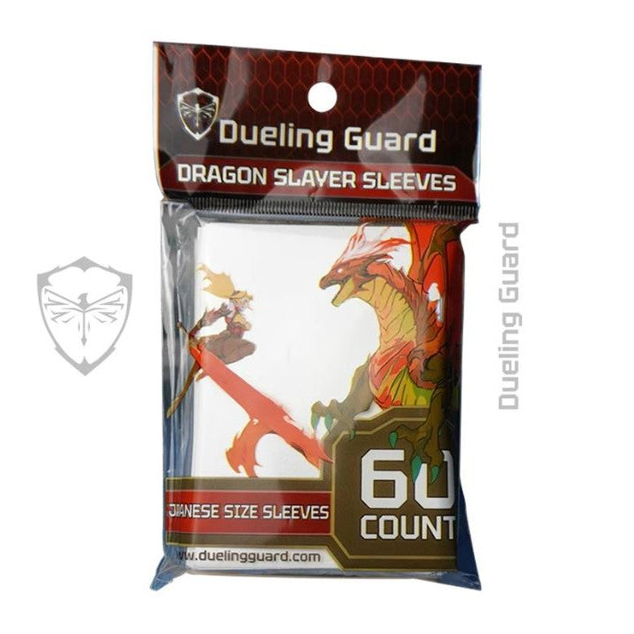 Dragon Slayer Sleeves (Japanese Size)