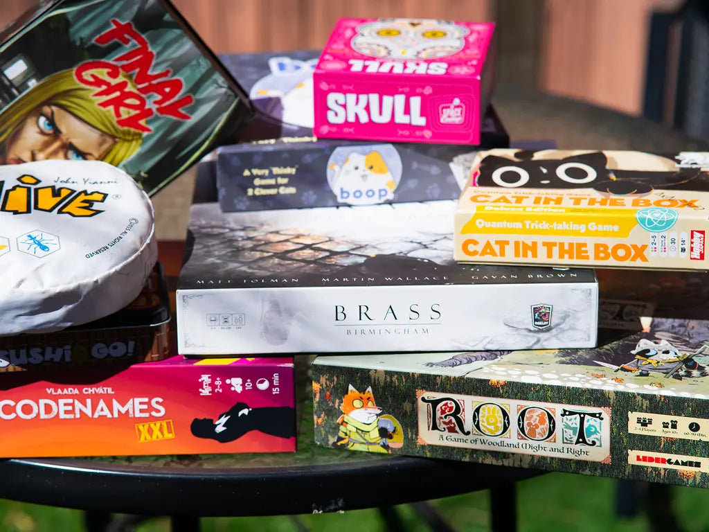 Board Games