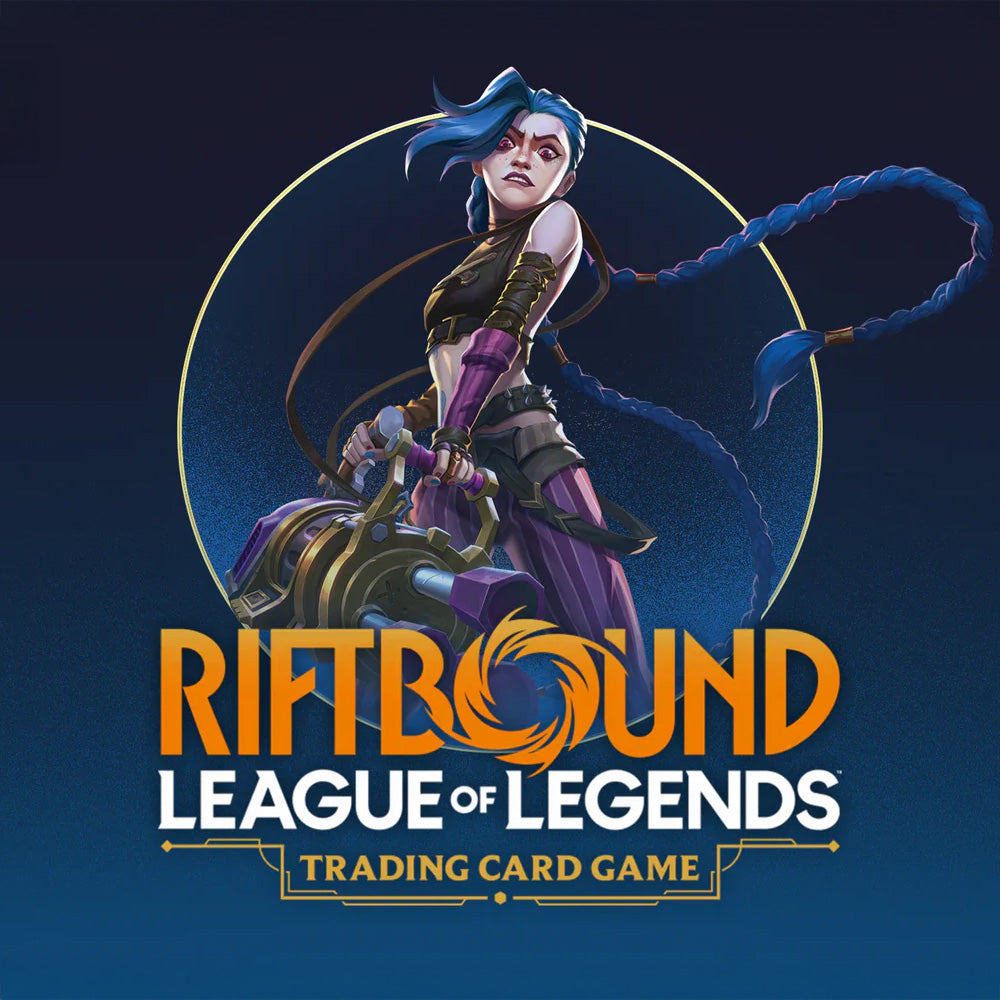 Riftbound