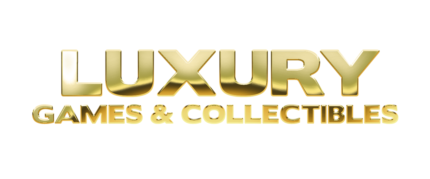 Luxury Exclusives