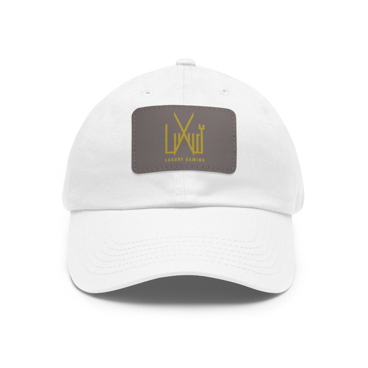 Luxury Baseball Cap