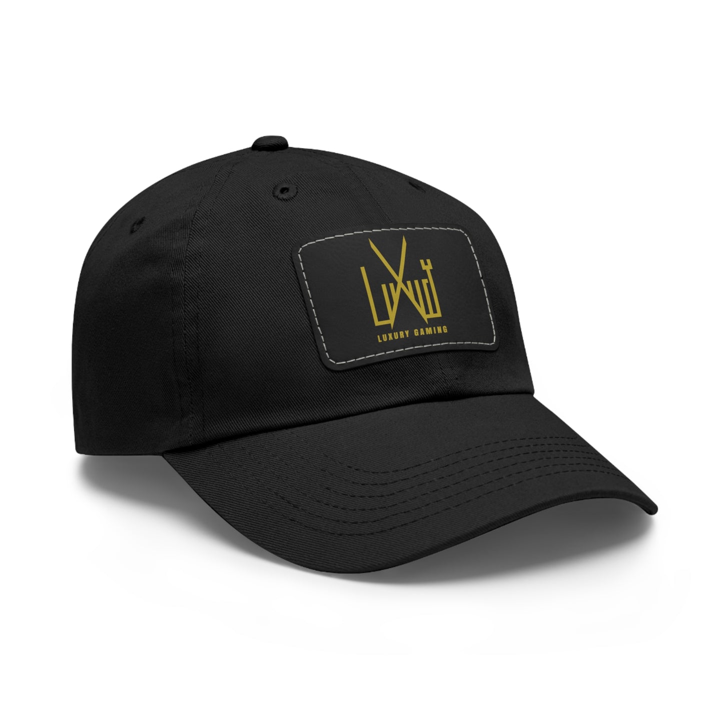 Luxury Baseball Cap