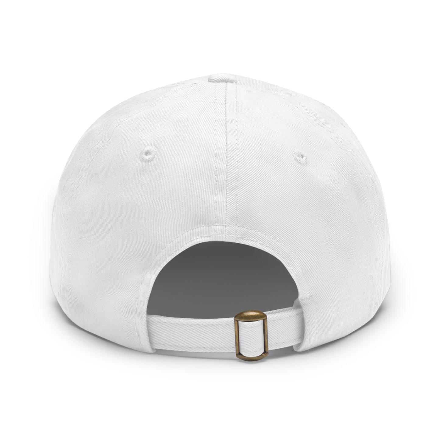 Luxury Baseball Cap