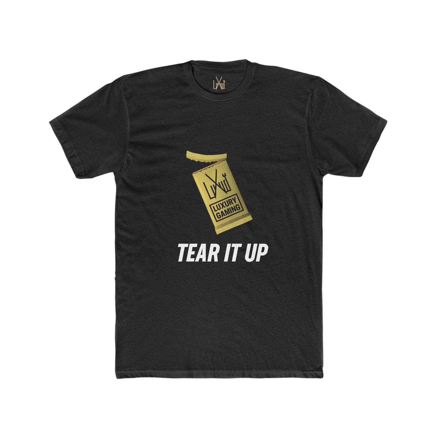 TCG Tear It Up Tshirt