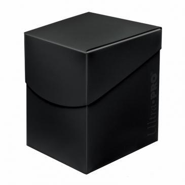 Deckbox: PRO 100+  Eclipse