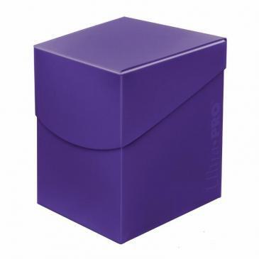 Deckbox: PRO 100+  Eclipse