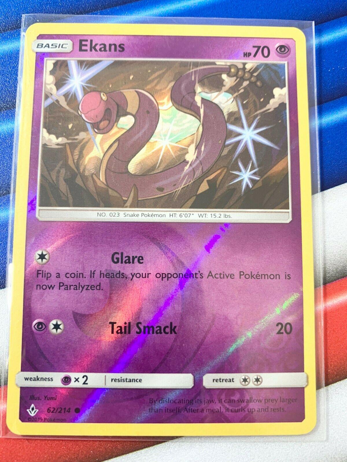 Ekans